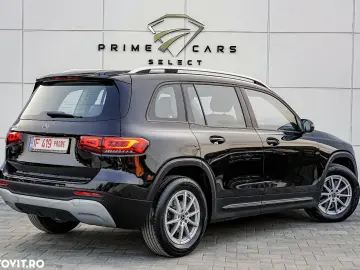 Mercedes-Benz GLB 200 d 8G-DCT