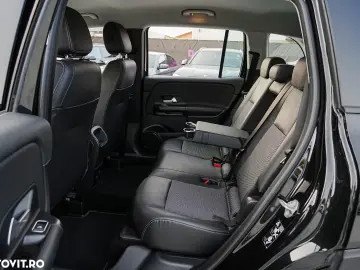 Mercedes-Benz GLB 200 d 8G-DCT