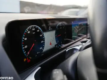 Mercedes-Benz GLB 200 d 8G-DCT