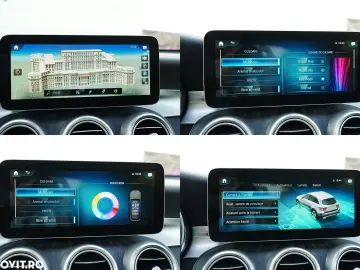 Mercedes-Benz GLC 220 d 4Matic 9G-TRONIC AMG Line