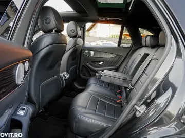 Mercedes-Benz GLC 220 d 4Matic 9G-TRONIC AMG Line