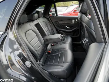 Mercedes-Benz GLC 220 d 4Matic 9G-TRONIC AMG Line