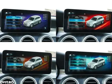 Mercedes-Benz GLC 220 d 4Matic 9G-TRONIC AMG Line