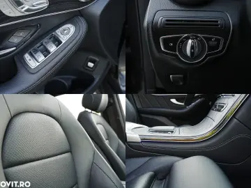 Mercedes-Benz GLC 220 d 4Matic 9G-TRONIC AMG Line