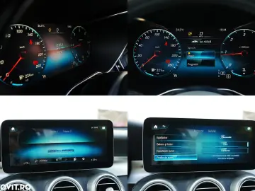 Mercedes-Benz GLC 220 d 4Matic 9G-TRONIC AMG Line