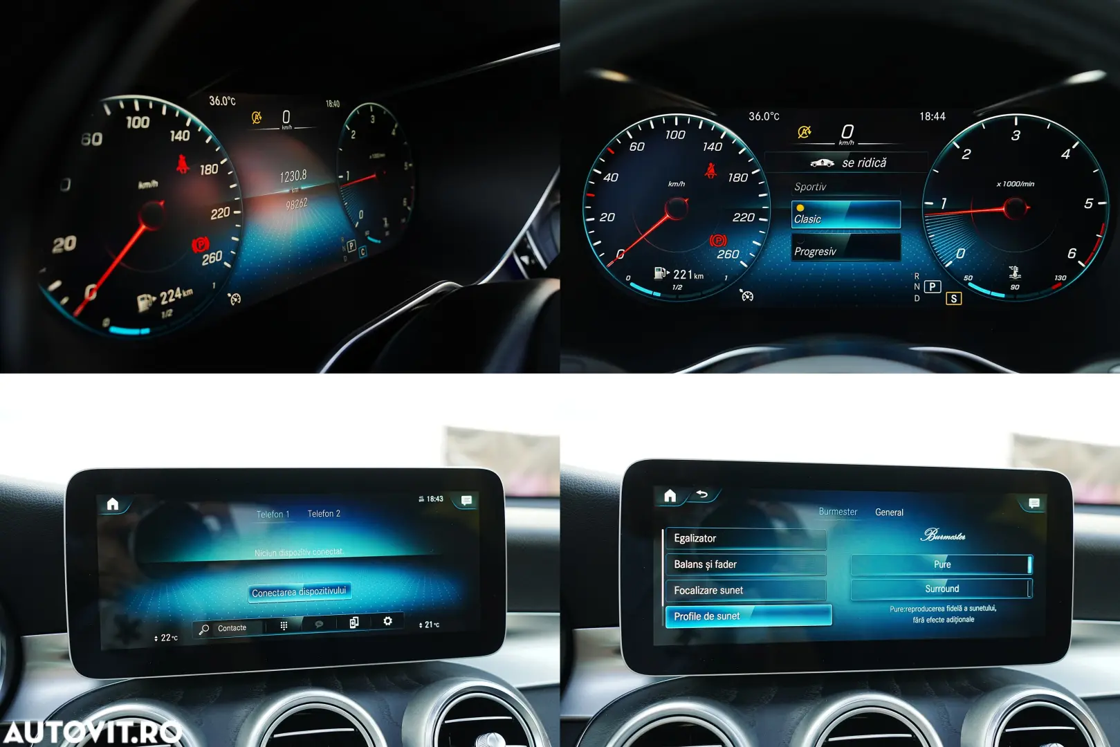 Mercedes-Benz GLC 220 d 4Matic 9G-TRONIC AMG Line