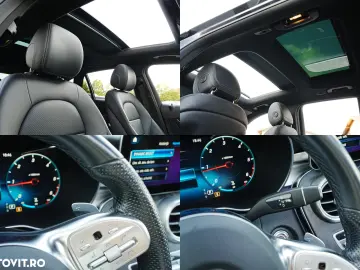 Mercedes-Benz GLC 220 d 4Matic 9G-TRONIC AMG Line