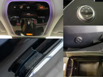 Mercedes-Benz E-Class 200 9G-TRONIC