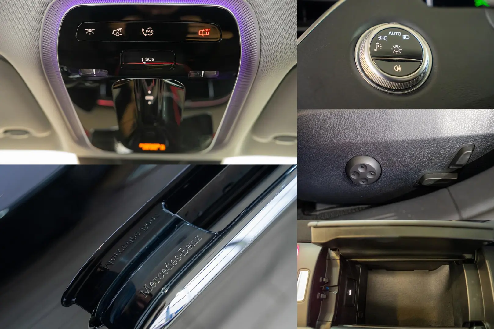 Mercedes-Benz E-Class 200 9G-TRONIC