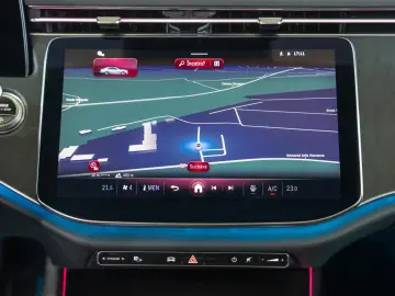 Mercedes-Benz E-Class E200