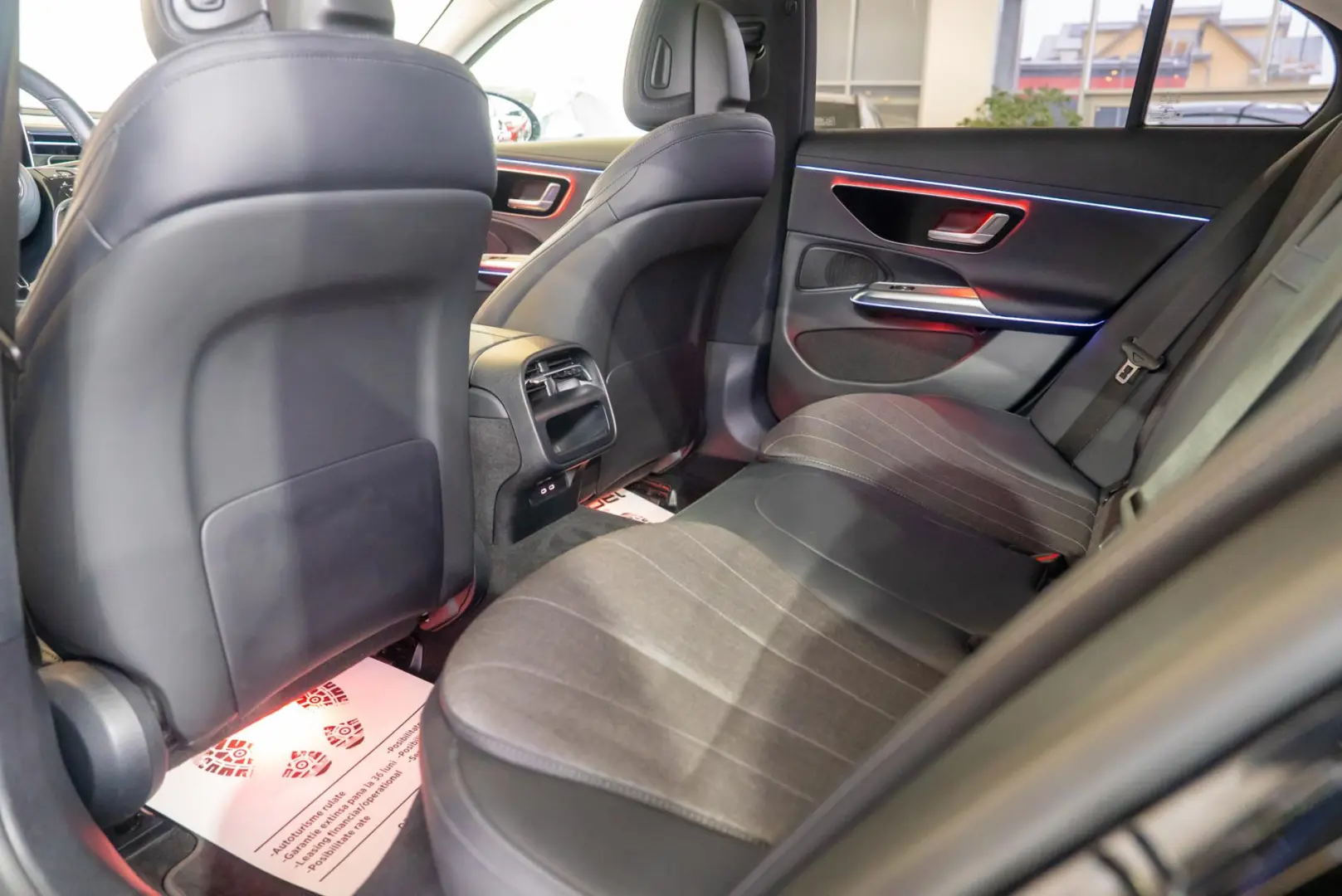 Mercedes-Benz E-Class E200