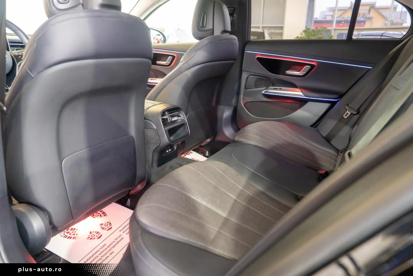 Mercedes-Benz E-Class E200