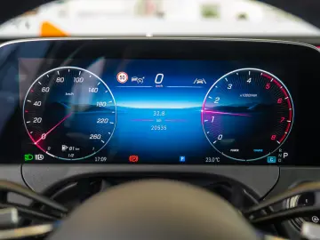 Mercedes-Benz E-Class E200