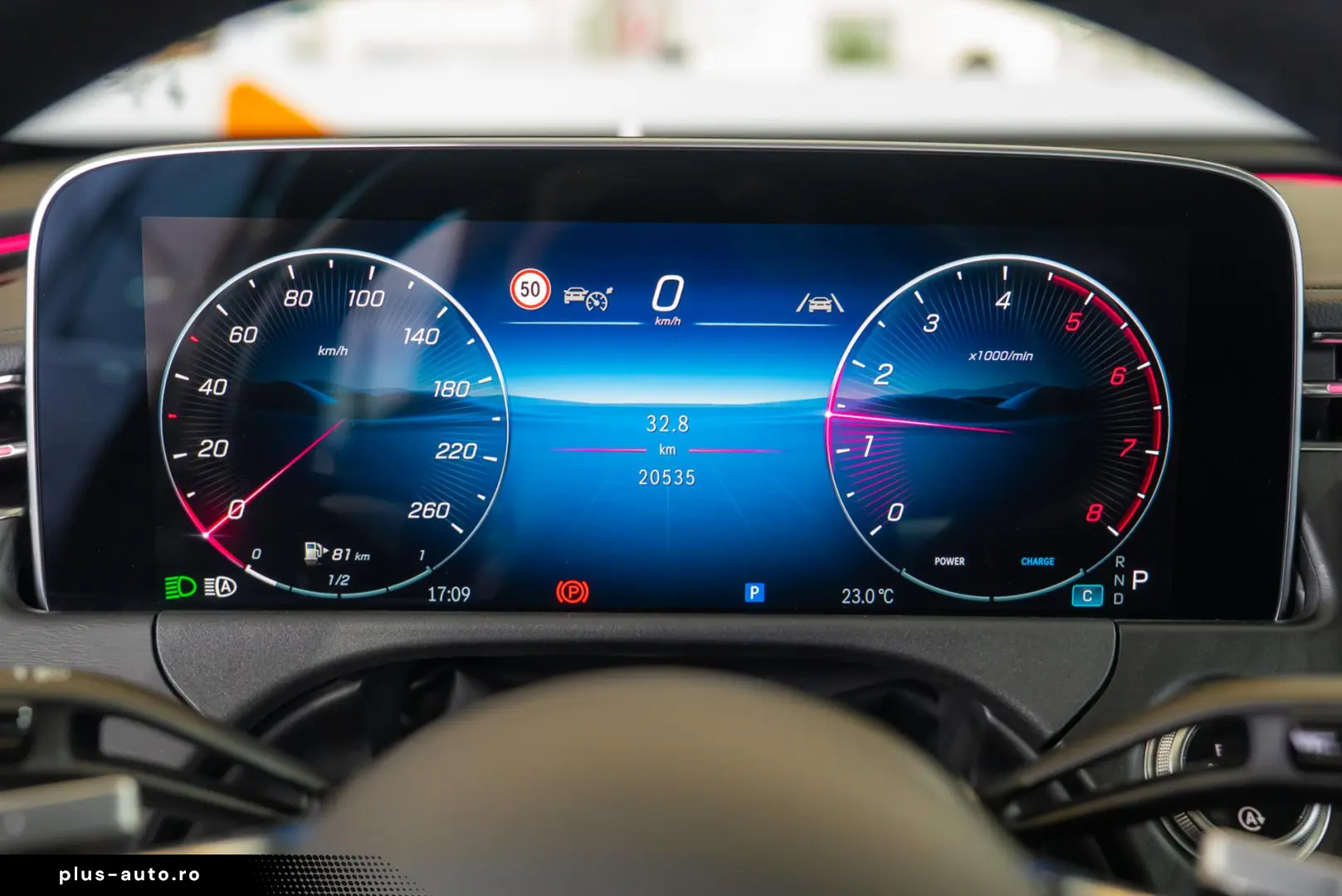 Mercedes-Benz E-Class E200