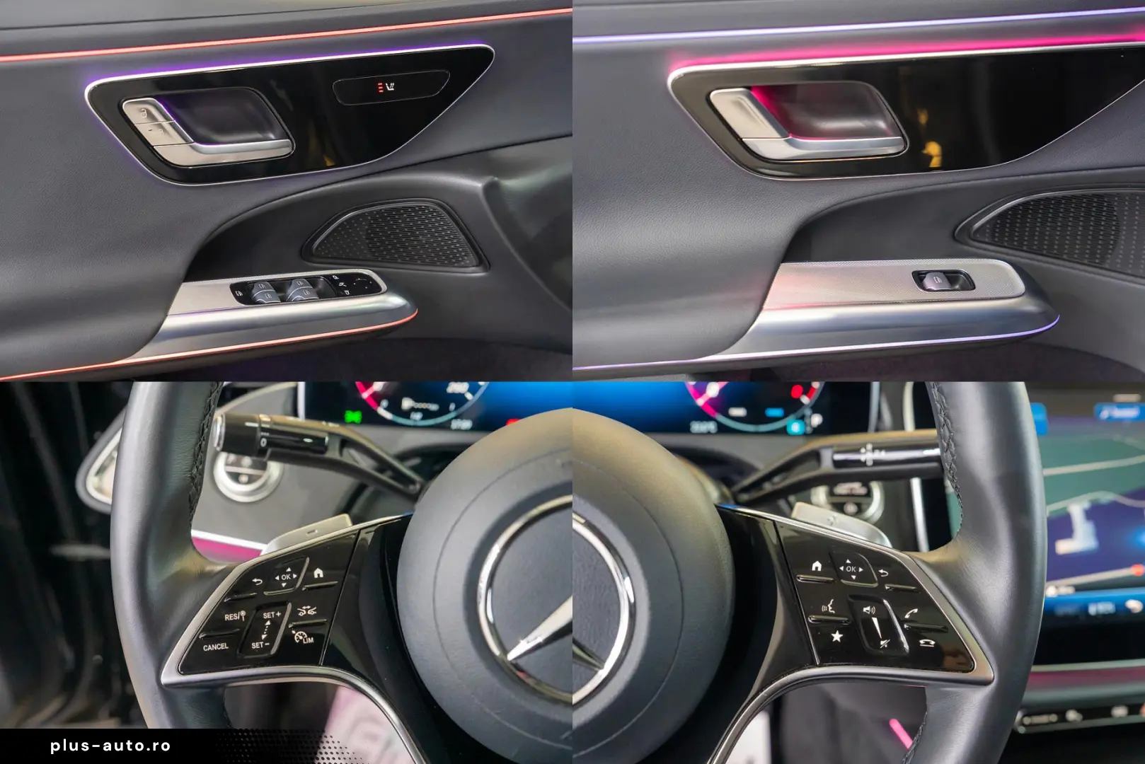 Mercedes-Benz E-Class E200