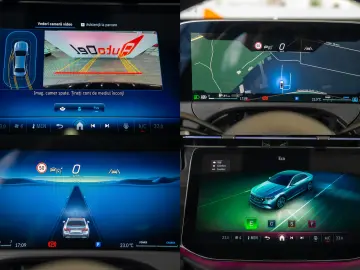 Mercedes-Benz E-Class E200