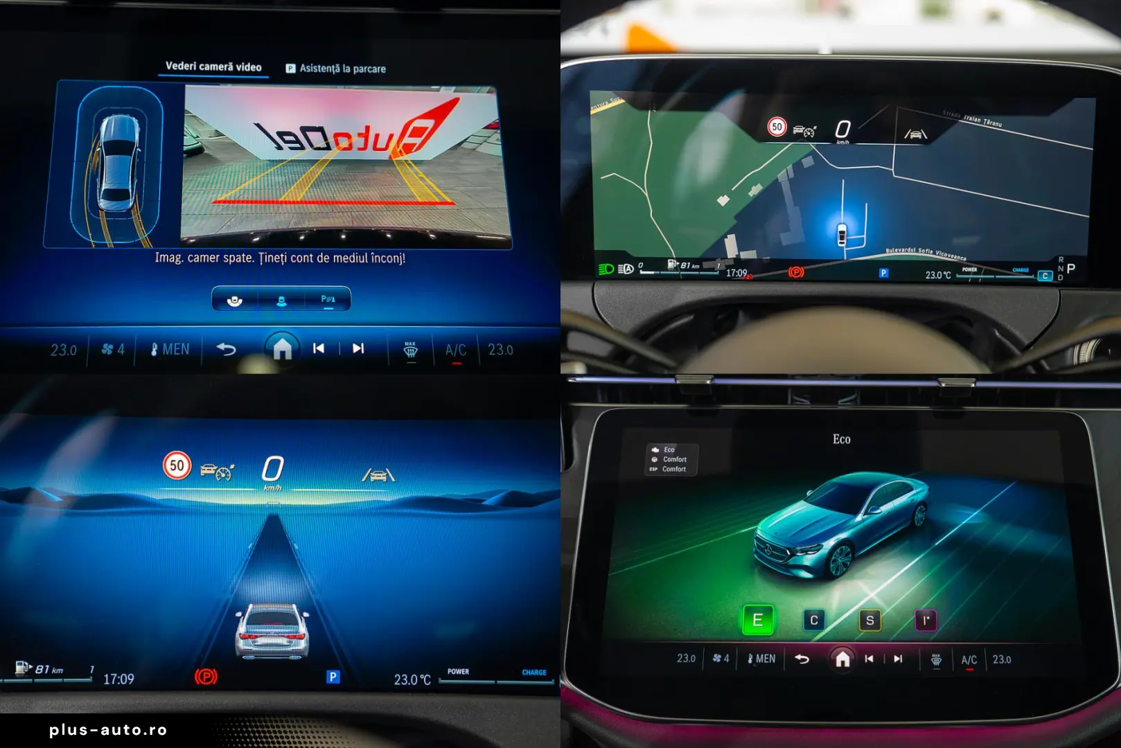 Mercedes-Benz E-Class E200