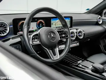 Mercedes-Benz CLA 250 e 8G-DCT Edition 2021