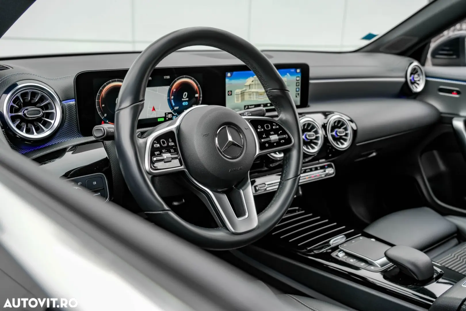 Mercedes-Benz CLA 250 e 8G-DCT Edition 2021