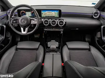 Mercedes-Benz CLA 250 e 8G-DCT Edition 2021