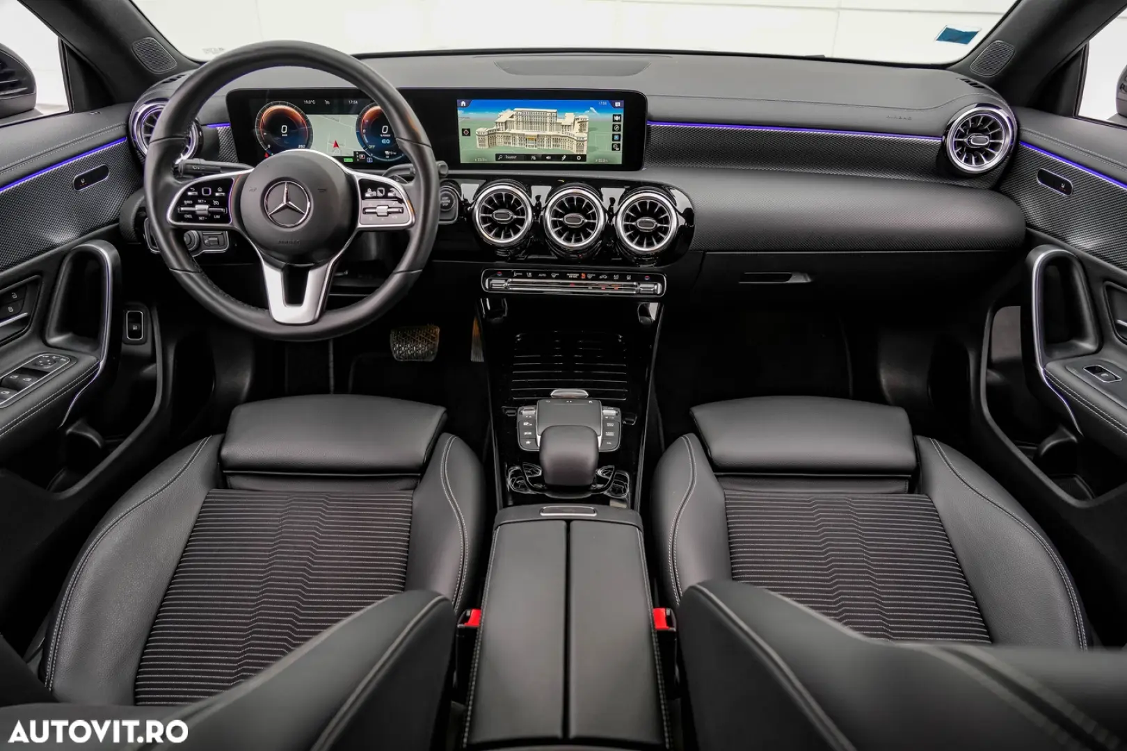 Mercedes-Benz CLA 250 e 8G-DCT Edition 2021
