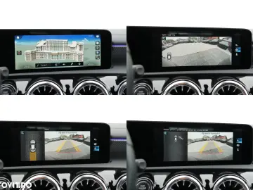 Mercedes-Benz CLA 250 e 8G-DCT Edition 2021