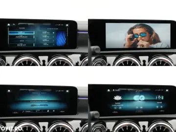 Mercedes-Benz CLA 250 e 8G-DCT Edition 2021