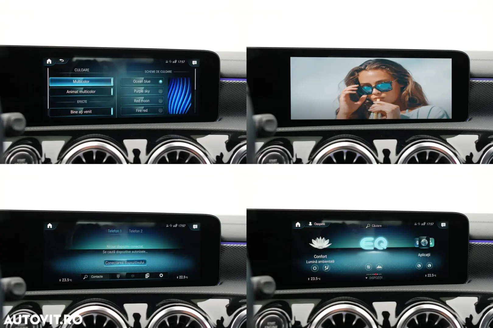 Mercedes-Benz CLA 250 e 8G-DCT Edition 2021