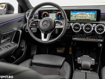 Mercedes-Benz CLA 250 e 8G-DCT Edition 2021