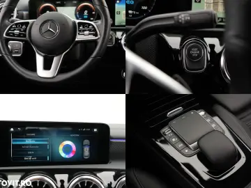 Mercedes-Benz CLA 250 e 8G-DCT Edition 2021