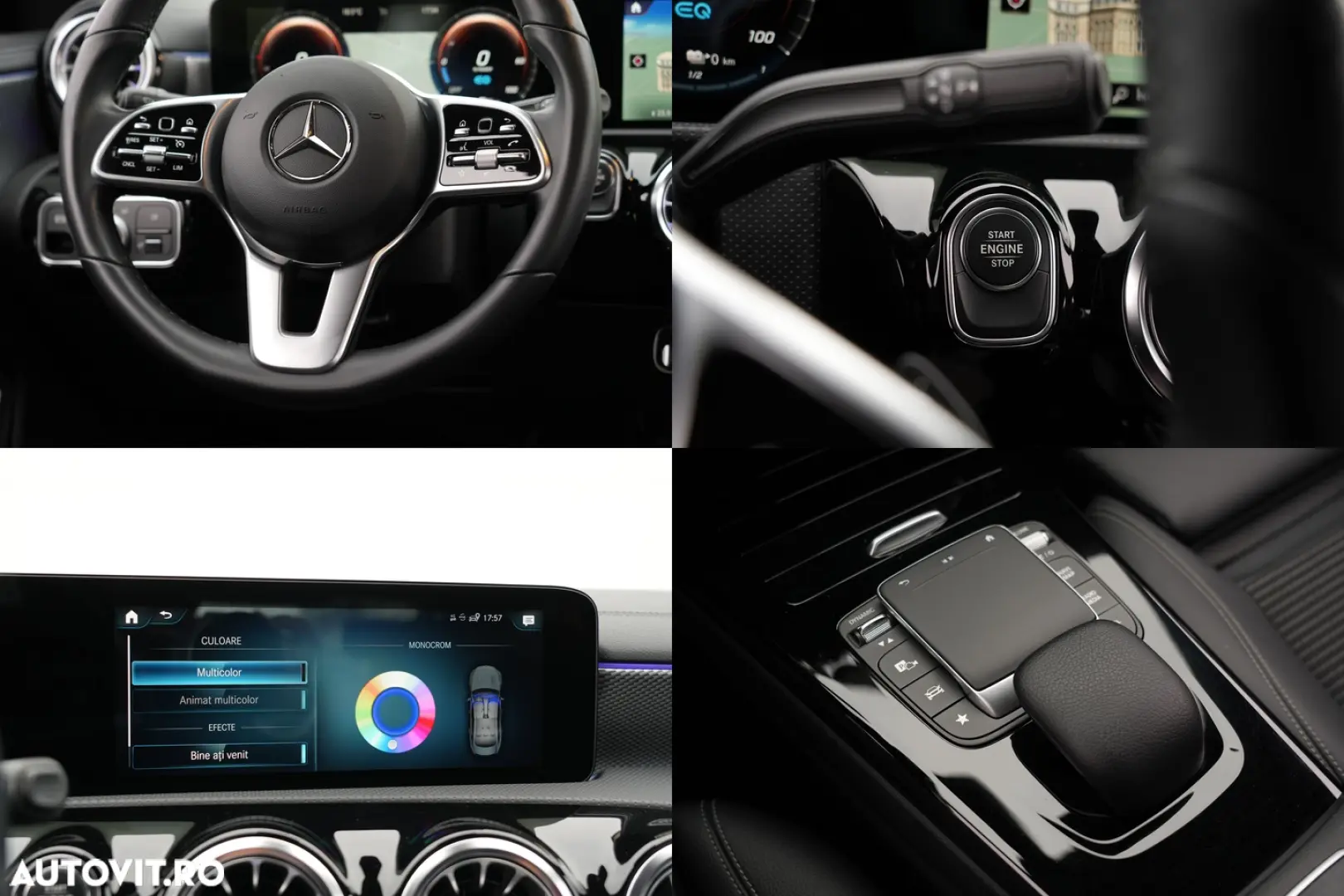 Mercedes-Benz CLA 250 e 8G-DCT Edition 2021
