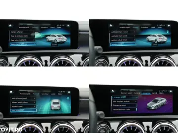 Mercedes-Benz CLA 250 e 8G-DCT Edition 2021
