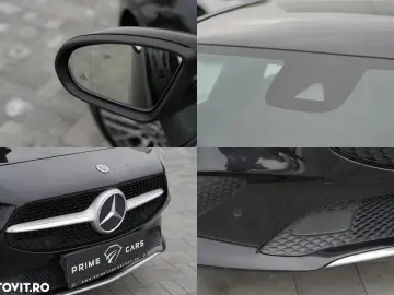 Mercedes-Benz CLA 250 e 8G-DCT Edition 2021