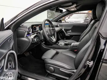 Mercedes-Benz CLA 250 e 8G-DCT Edition 2021
