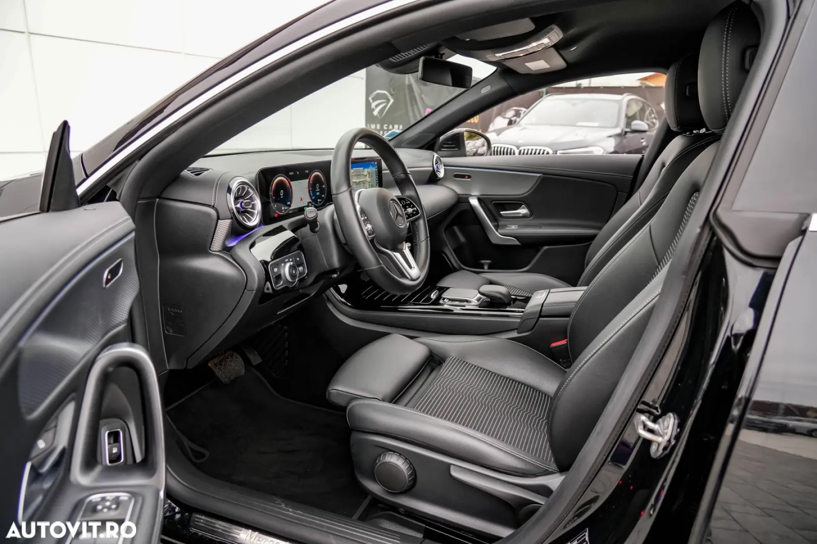 Mercedes-Benz CLA 250 e 8G-DCT Edition 2021