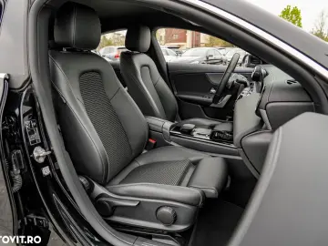 Mercedes-Benz CLA 250 e 8G-DCT Edition 2021