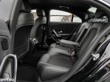 Mercedes-Benz CLA 250 e 8G-DCT Edition 2021