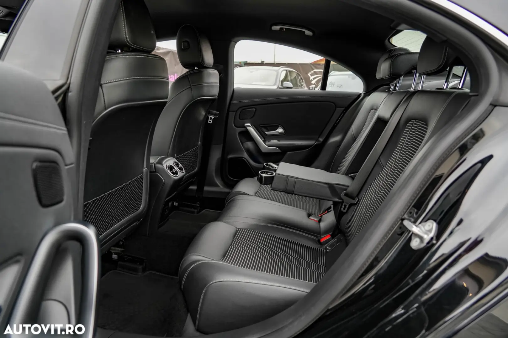 Mercedes-Benz CLA 250 e 8G-DCT Edition 2021