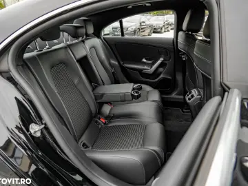 Mercedes-Benz CLA 250 e 8G-DCT Edition 2021