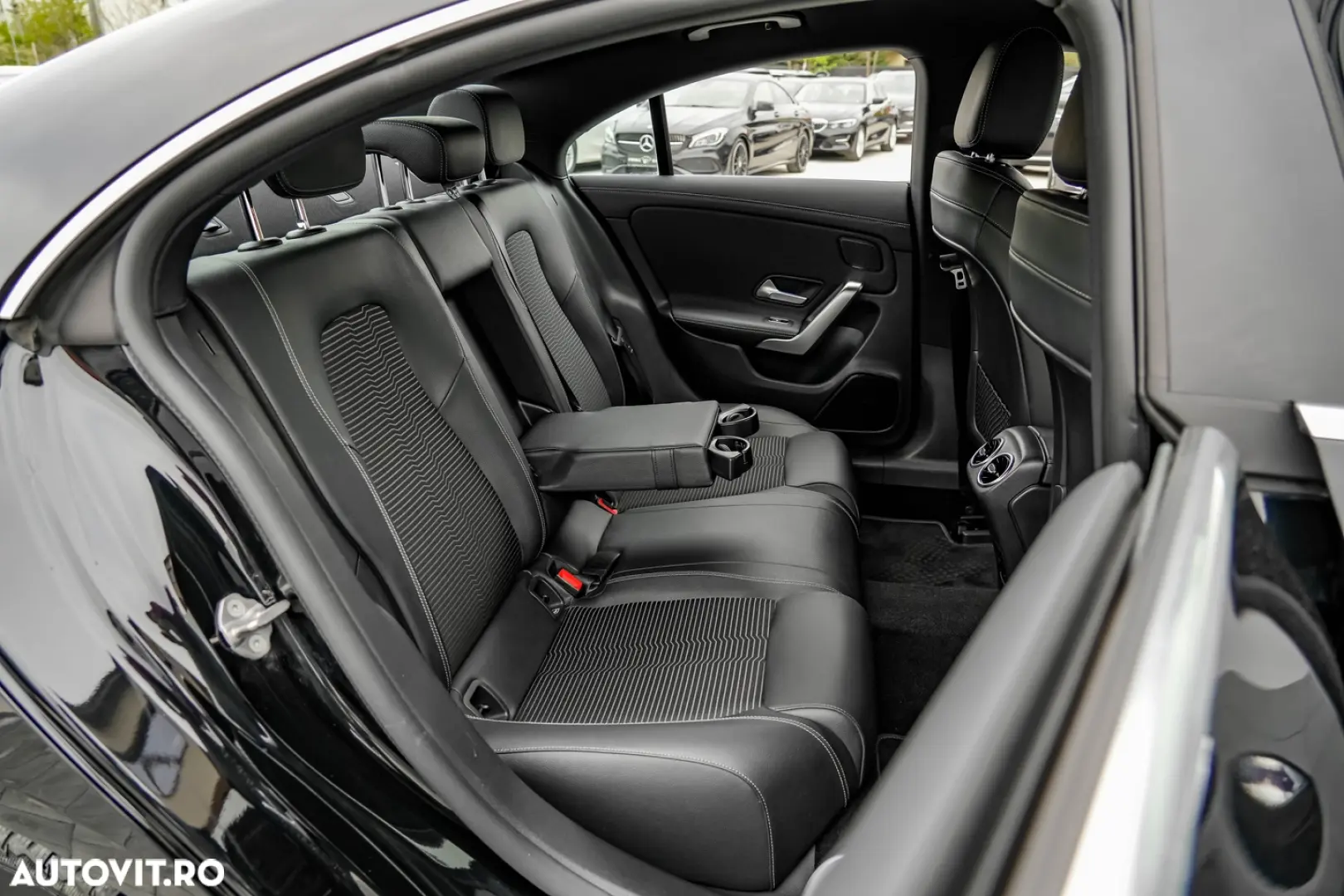 Mercedes-Benz CLA 250 e 8G-DCT Edition 2021