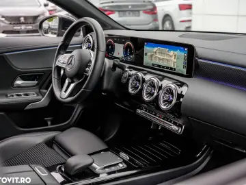 Mercedes-Benz CLA 250 e 8G-DCT Edition 2021