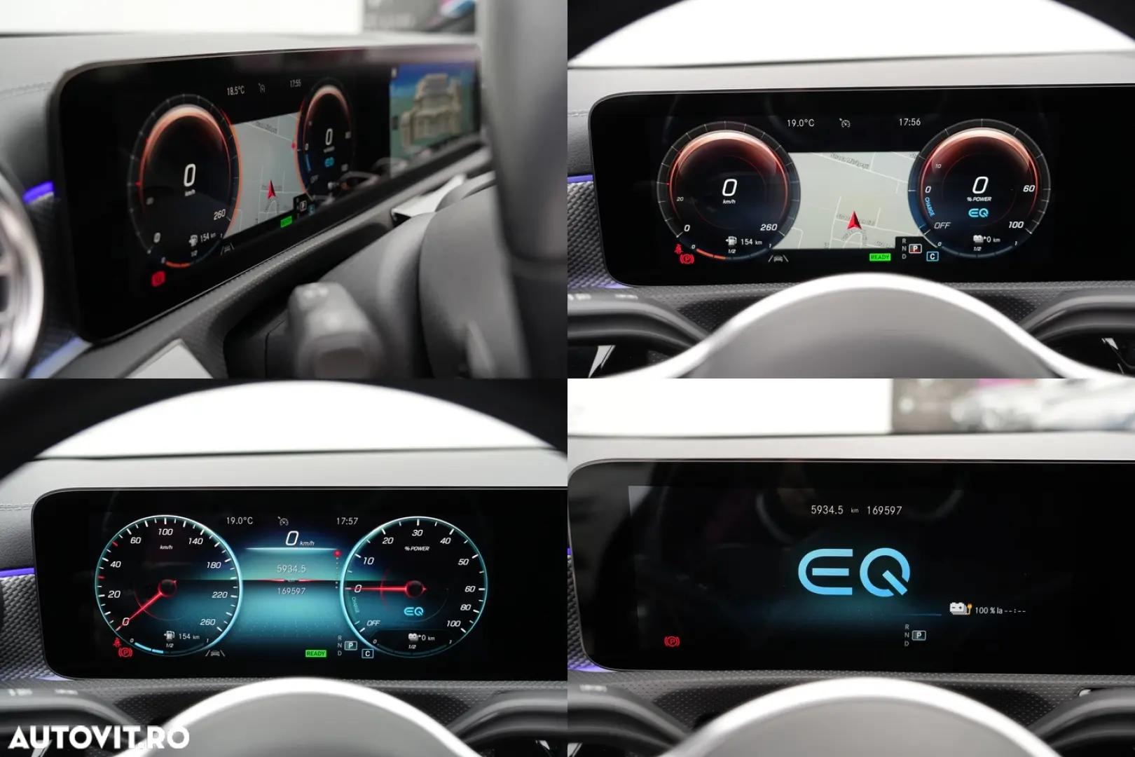Mercedes-Benz CLA 250 e 8G-DCT Edition 2021