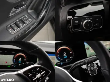 Mercedes-Benz CLA 250 e 8G-DCT Edition 2021