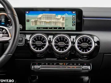 Mercedes-Benz CLA 250 e 8G-DCT Edition 2021