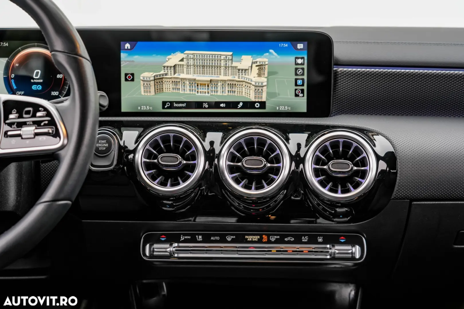 Mercedes-Benz CLA 250 e 8G-DCT Edition 2021