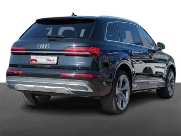 Q7 50 TDI