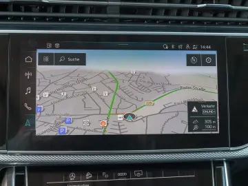 Q7 50 TDI