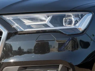 Q7 50 TDI