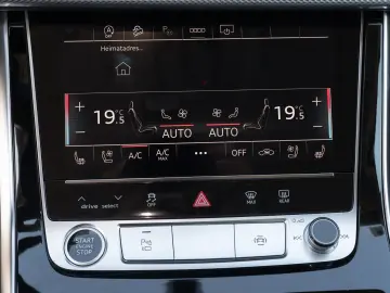 Q7 50 TDI