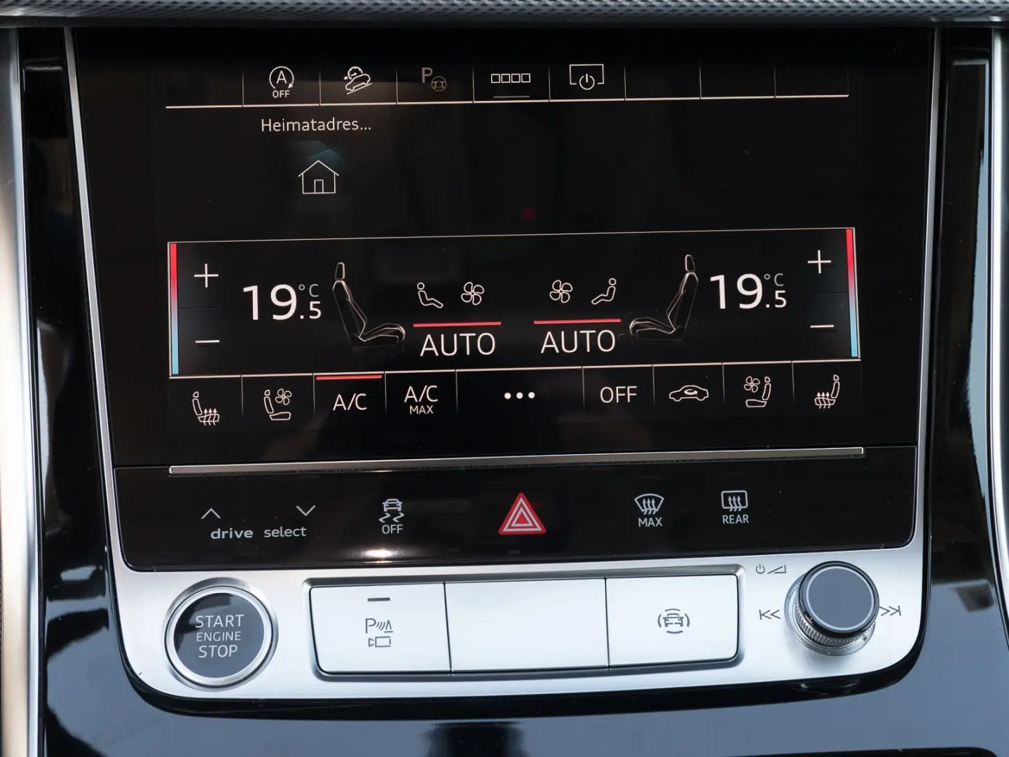 Q7 50 TDI